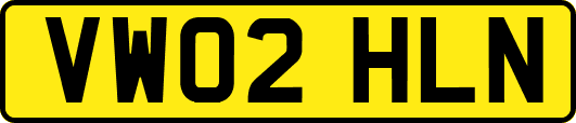 VW02HLN