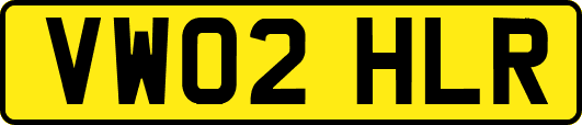 VW02HLR