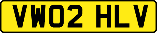 VW02HLV