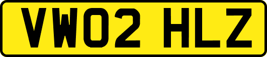 VW02HLZ
