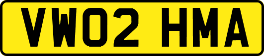 VW02HMA