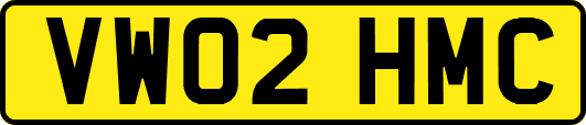 VW02HMC