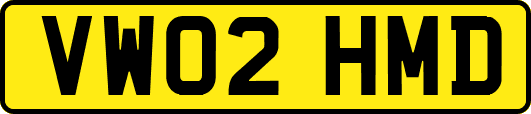 VW02HMD