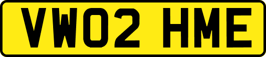 VW02HME