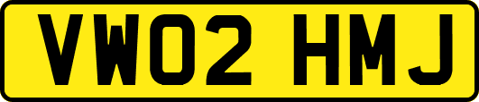 VW02HMJ