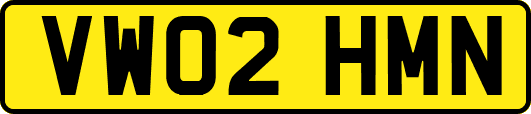 VW02HMN