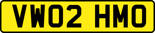 VW02HMO