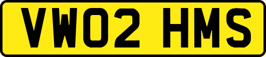 VW02HMS