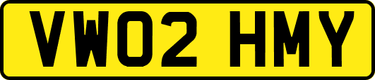 VW02HMY