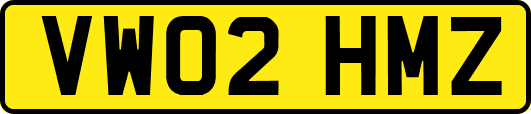 VW02HMZ