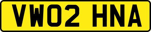 VW02HNA