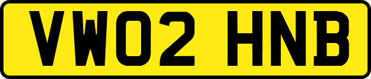 VW02HNB