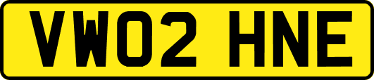 VW02HNE