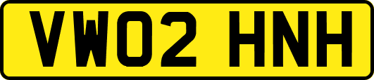 VW02HNH