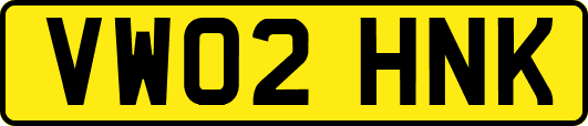 VW02HNK
