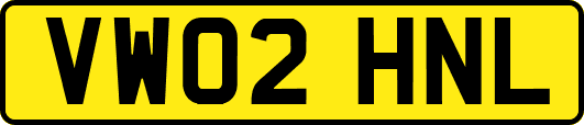 VW02HNL
