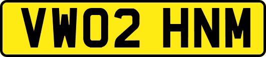 VW02HNM