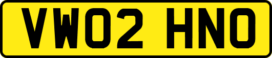 VW02HNO