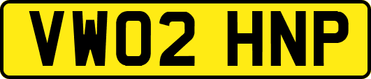 VW02HNP