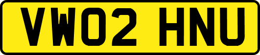 VW02HNU