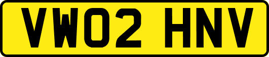 VW02HNV