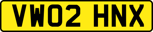 VW02HNX