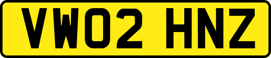 VW02HNZ