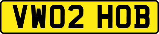 VW02HOB