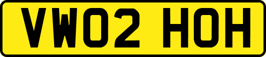 VW02HOH