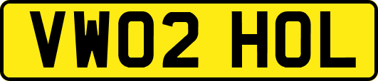 VW02HOL