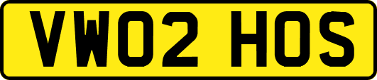 VW02HOS