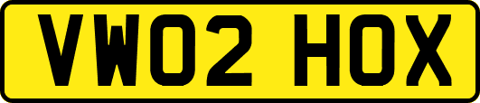 VW02HOX