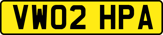 VW02HPA
