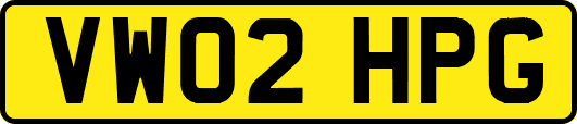 VW02HPG