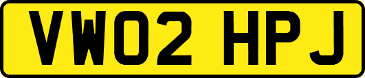 VW02HPJ