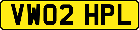 VW02HPL