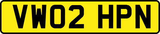 VW02HPN