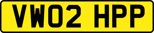 VW02HPP