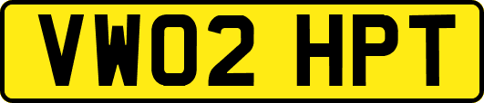 VW02HPT