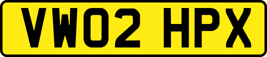 VW02HPX
