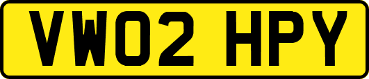 VW02HPY
