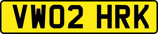 VW02HRK