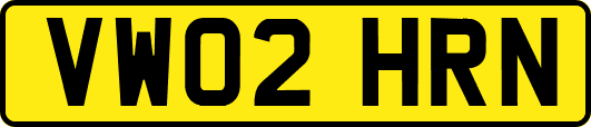 VW02HRN