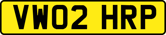 VW02HRP