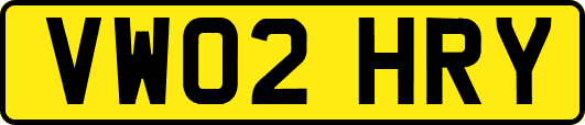 VW02HRY