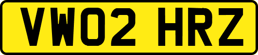 VW02HRZ
