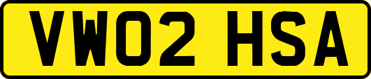 VW02HSA