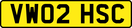 VW02HSC