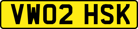 VW02HSK