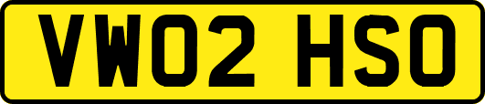 VW02HSO
